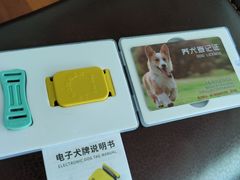 -申普宠物医院·眼科·心内科·影像科(普陀分院)