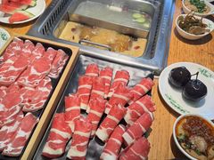 -草原塞蛮羊火锅城(港湾店)