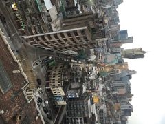 -澳门十六浦索菲特大酒店