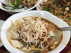 豆腐脑-泸州白糕(慈善路店)