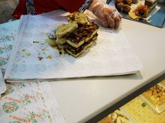 牛舌饼-桂顺斋(西花市店)