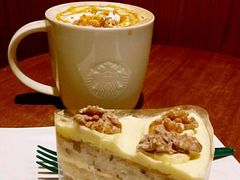 -星巴克(北京西大望路温特莱店)