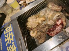 -阿亲家·韩式无限烤肉(春熙路店)