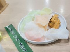 -老边饺子馆(西站店)