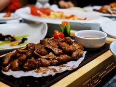 -海景壹号大酒店(滨湖店)