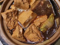 -小吊梨汤·北京菜(香山店)