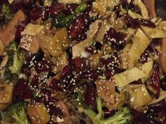 -锦尚阁烤鱼•天津菜(宣武门胡同店)