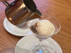 -君悦酒店·La Terrazza意合園·意式风味