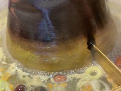-京炭铜锅涮肉·羊蝎子·羊肉炉(保利·时光里店)