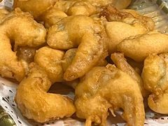 -华春餐馆(鱼山路店)