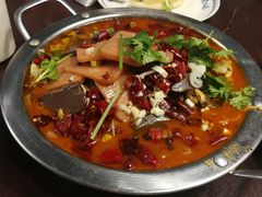 -黄三怪(银座和谐广场店)