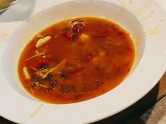 -外婆私房菜(新亚百货店)