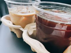 -明谦·Coffee&Cocktail Bar(美您公园店)