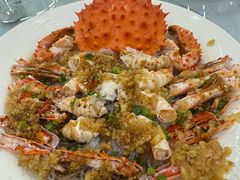 -友鹏海鲜(新宜白大道店)