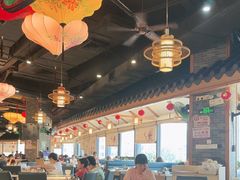 -粤点越有·茶点·粤菜(樵岭国际店)