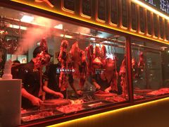 -幸运牛汕头小黄牛牛肉火锅(梅林店)