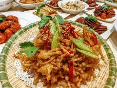 -归元·云集斋素菜馆