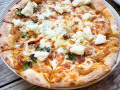 -Gather pizza