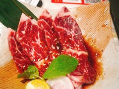 -厚贞日式烤肉(龙之梦店)