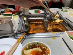 -海底捞火锅(金光华店)