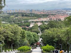 -青礁慈济宫