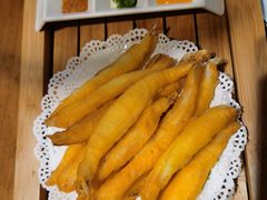 -春满园·邯郸菜发祥地(滏东店)