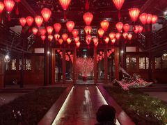 -成都博舍酒店