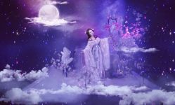 -梓摄影古装写真工作室(富力广场店)