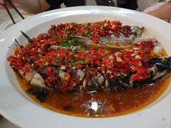 -湘桂人酒楼(西便门店)