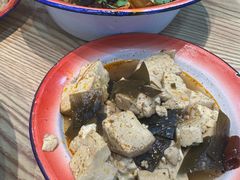 -刘二姐襄阳牛肉面(鸟巢店)