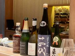 -鮨然(然寿司钱粮胡同店)