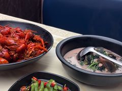 -聚味瞿记·龙虾堂(咸嘉湖店)