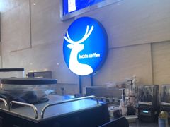 -瑞幸咖啡(解放碑英利大融城店)