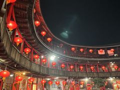 -福建土楼·永定景区-侨福楼