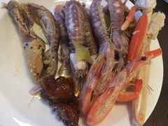 -开元新晶都酒店·自助火锅