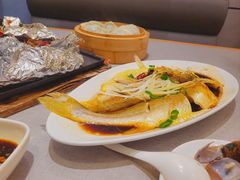 -渔家颂歌渔家味道(青石路店)