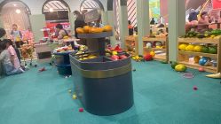 -宝燕乐园(春申店)