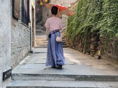 -洪江古商城