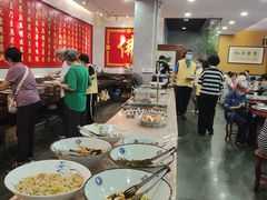 -白衣古寺素斋堂