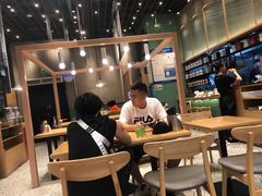 -越小品·越南餐厅(万科里店)