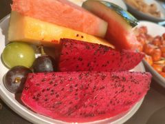 -東盛炭烤自助料理(浦东文峰广场店)