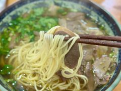 -鑫明明拉面(宁化路店)
