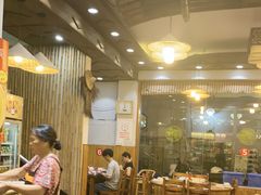 -下梅人家土菜馆(历史文化餐厅度假区店)