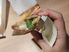 -麦当劳(昌平店)