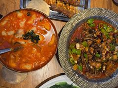 -俭寨大盘鸡·缸子肉·小公鸡·新疆菜(云通店)