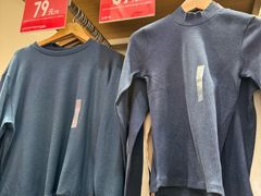 -优衣库(天津天河城店)
