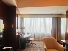 -上海雅居乐万豪侯爵酒店