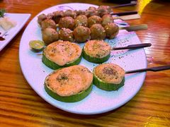 -坂吉屋·居酒屋深夜食堂(龙湖店)