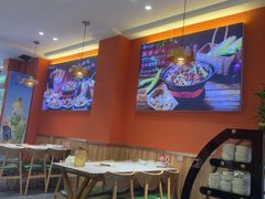-状元虎.摇滚炒鸡.家常菜(义勇街店)