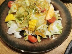 -牛藏·黑毛和牛烧肉(环市东店)